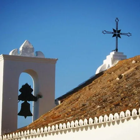 Casa Mar Armação de Pêra