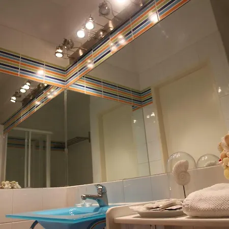 Apartamento Casa Mar Armação de Pêra