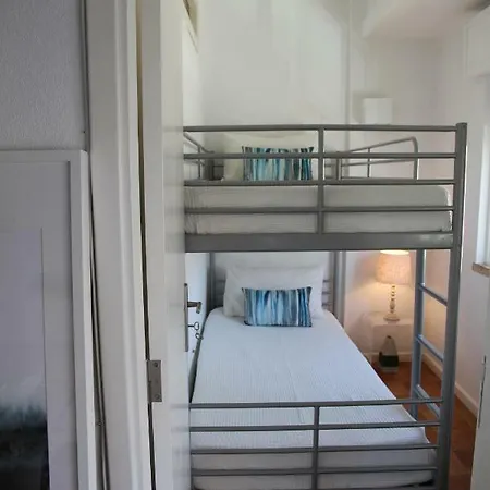 Casa Mar Apartamento Armação de Pêra