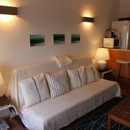 Apartment Casa Mar *