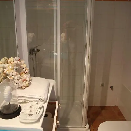 Apartment Casa Mar *